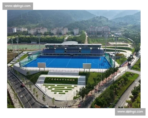 以比赛场地为核心的赛事组织与管理模式创新探索与实践