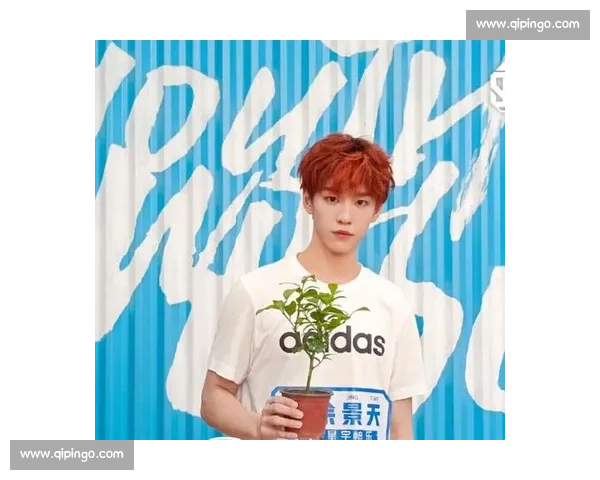 粉丝热情助力偶像榜单冲刺,创造独特互动新玩法 粉丝热情助力偶像榜单冲刺,创造独特互动新玩法