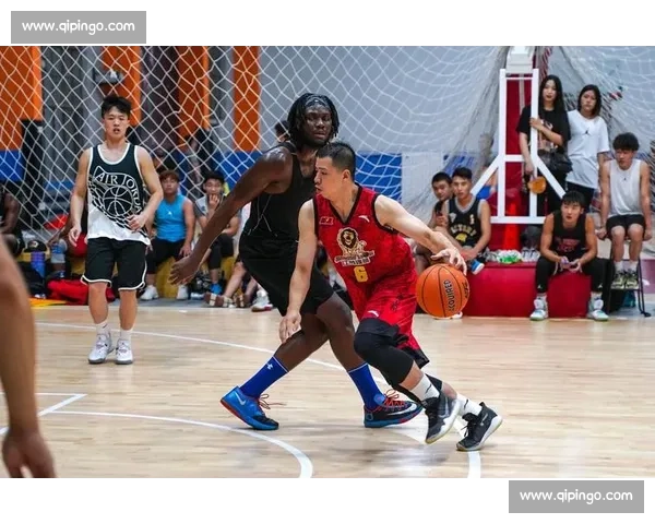 街头篮球文化与技巧融合年轻人热血竞技梦想与城市潮流生活探索之